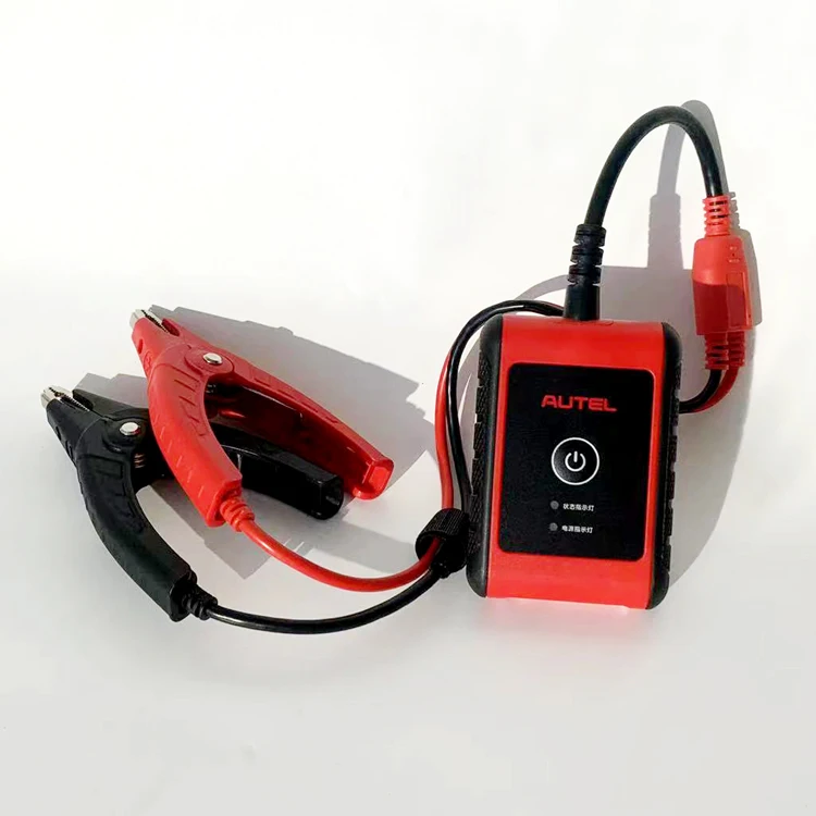 Детектор батареи Daotong BT506. Инструмент обнаружения подлинный.