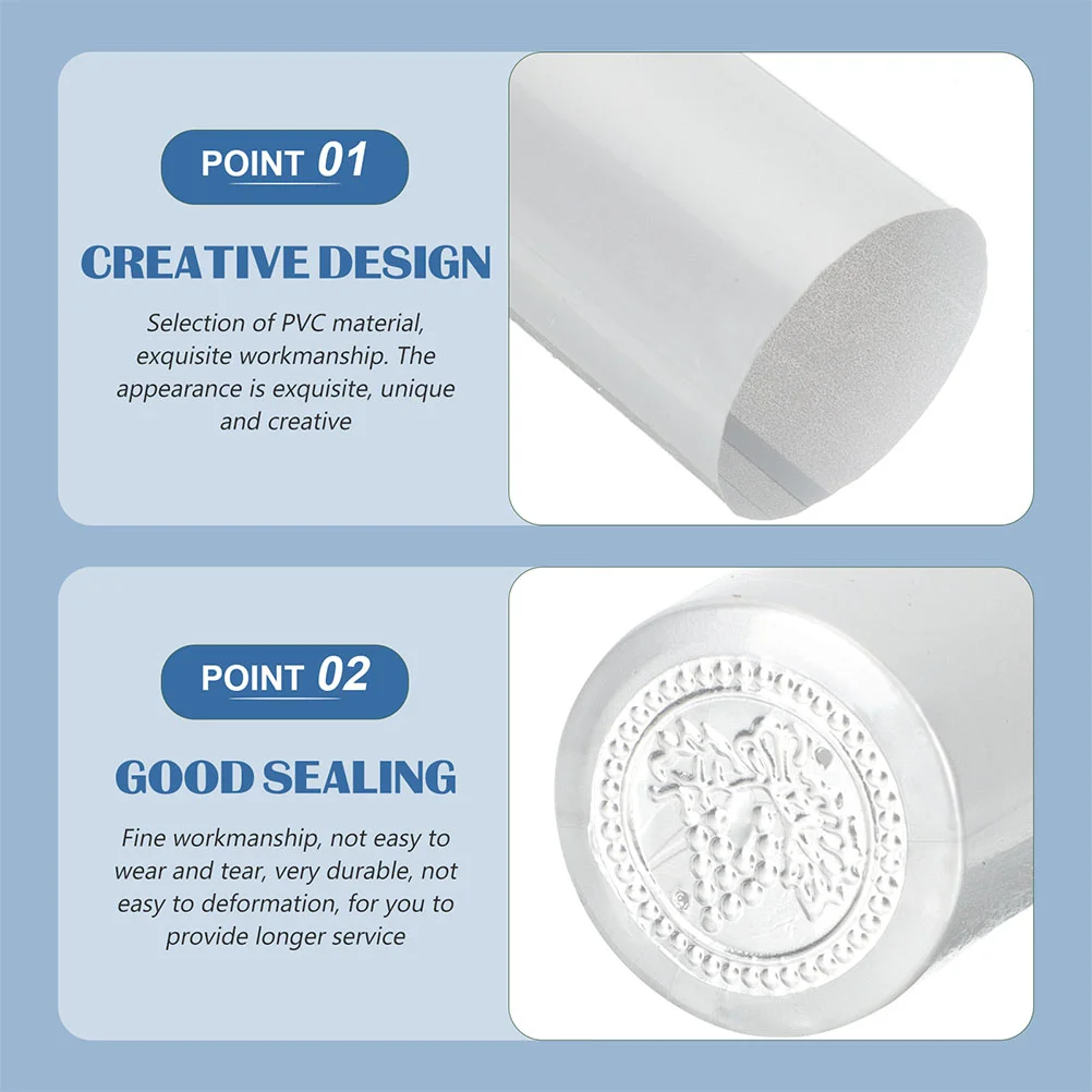 200 шт. термоусадочная пленка для бутылок термозащитные колпачки