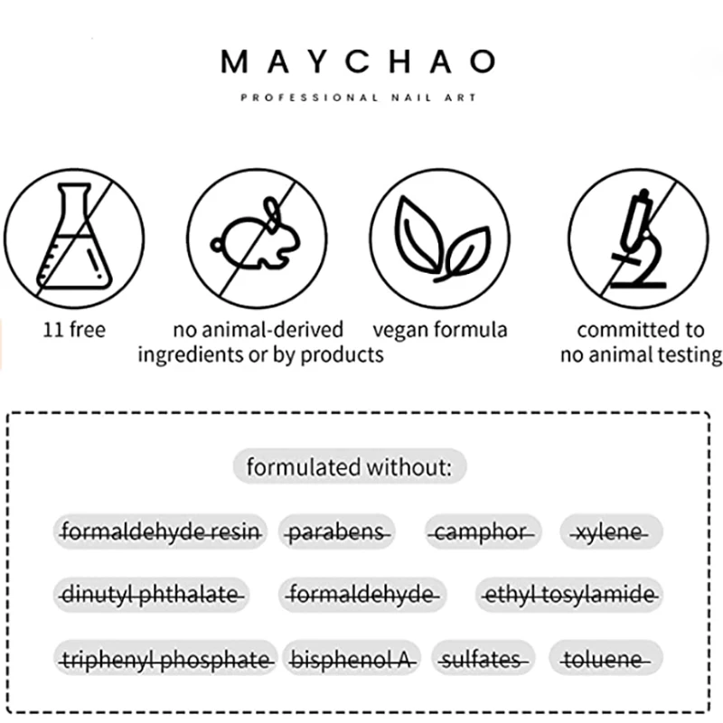 MAYCHAO 146 цветов Гель-лак для ногтей 7 3 мл Новый Блестящий зеркальная