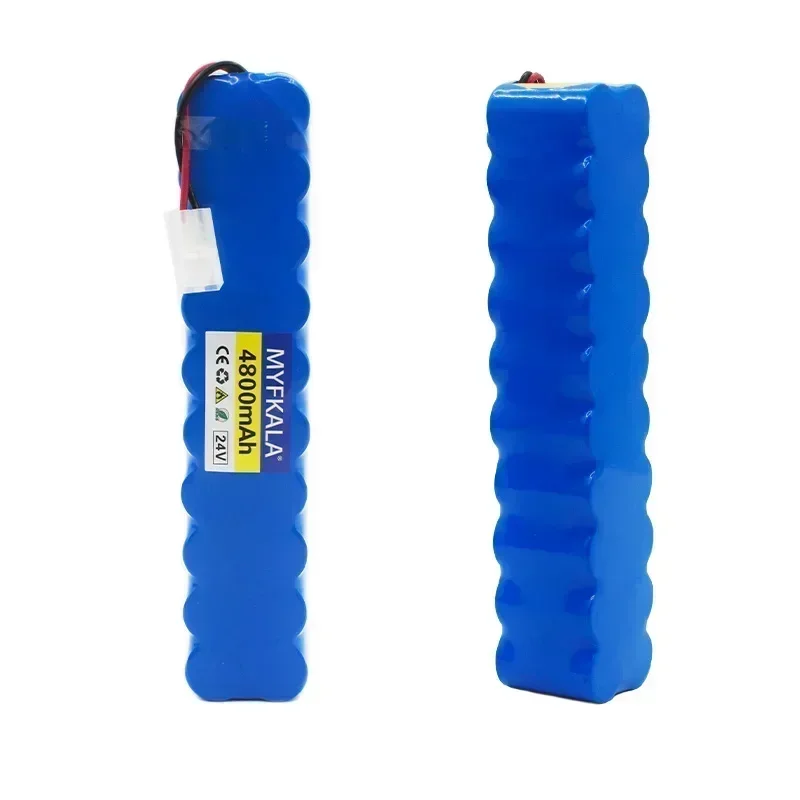 НОВЫЙ 9800 мАч для Rowenta 24 В NiMH аккумулятор CD-пылесос Besen Air Force Extreme RH8770 RH8771WS RH 877501 RH8779