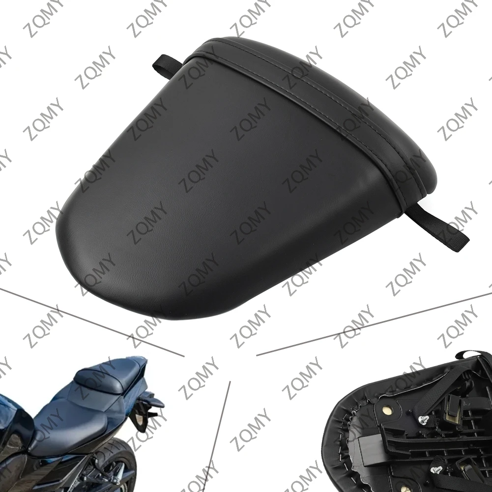 Фото Подушка для пассажира на заднем сиденье для Suzuki GSX250R GSX 250R 2017 2018 2019 2020 №2