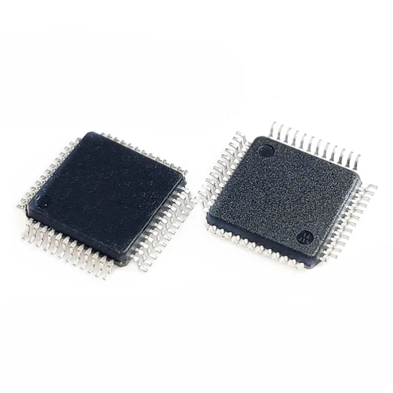 

2 шт. DM9161AEP DM9161 LQFP48 чип контроллера Ethernet