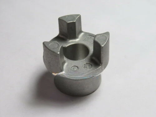 Муфта KTR ROTEX19-AL ST из литого алюминия и стали-оригинальная импортная Эластичная