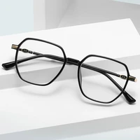 new arrival fashion optical glasses frame blue light blocking glasses frame prescription full rim plastic colorful spectacles