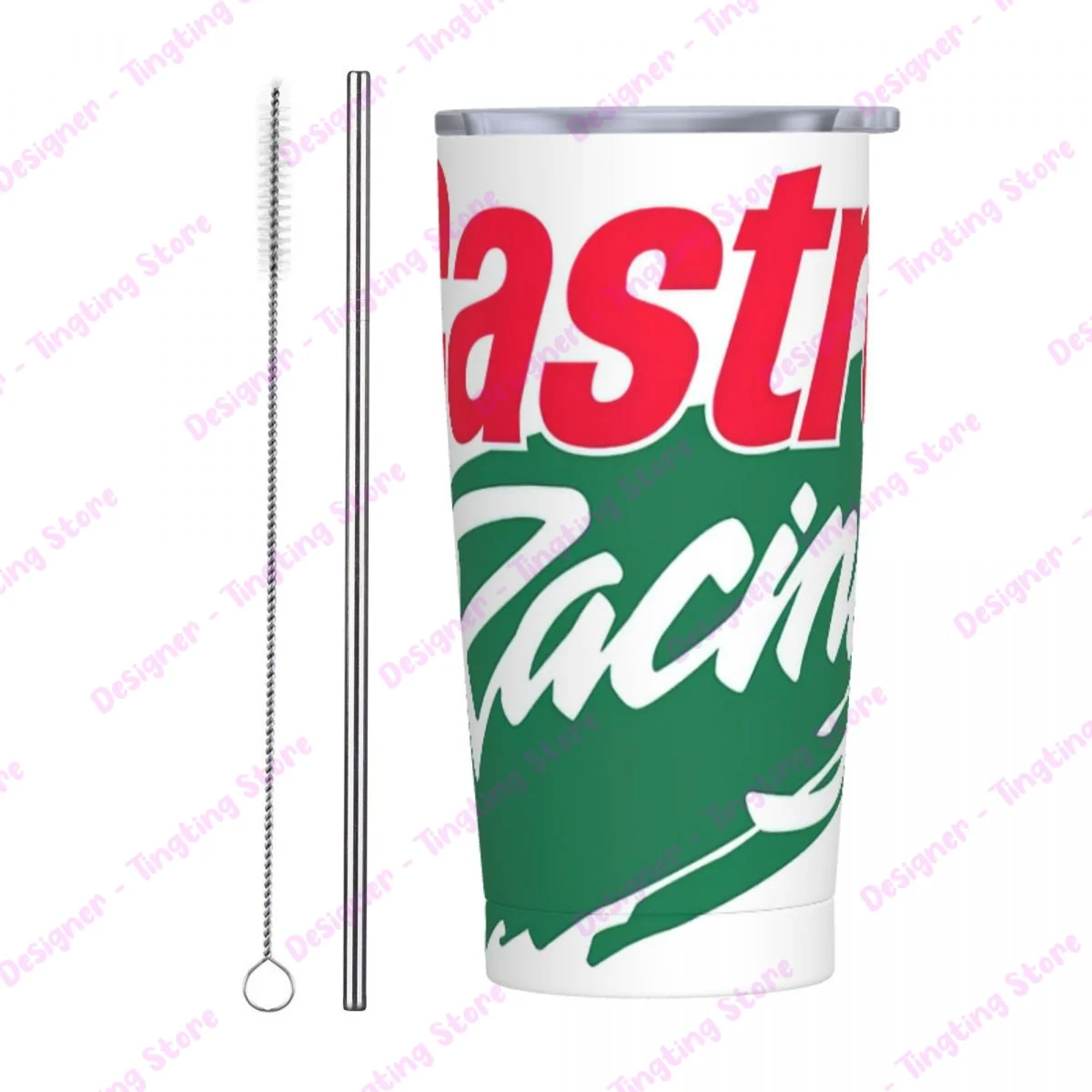 

Cup 20oz Mug Cups Castrols Travel Mug Portable Steel Sippy Cups Travel Coffee Mug Coffee Cup Tumbler Cup 20oz Stainless