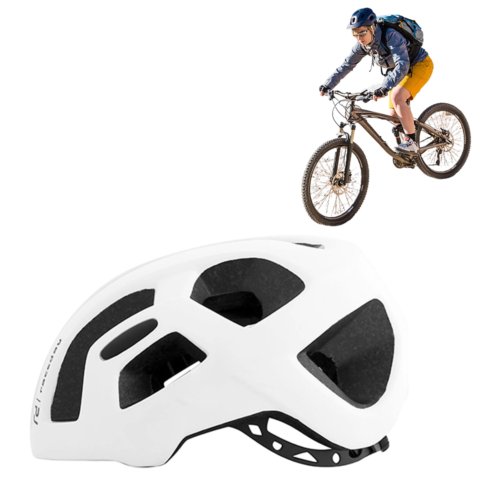 

Bike Helmets Adjustable Bicycle Helmets For Adults Large Small Medium Head Lightweight Mens Womens Bicycle Helmets For Cycling
