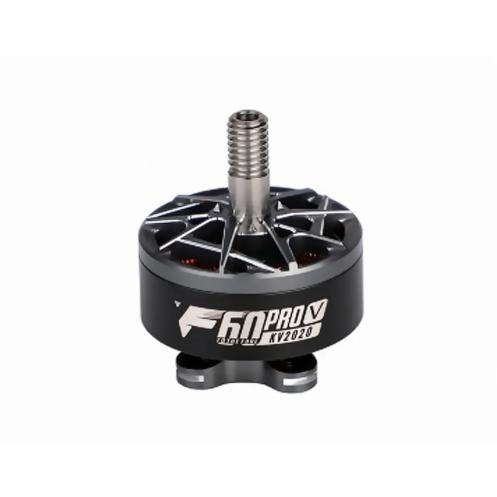 Новый бесщеточный электродвигатель F60 PRO V KV1750 KV1950 KV2020 KV2550 для FPV гоночного дрона FPV Новый бесщеточный электродвигатель F60 PRO V KV1750 KV1950 KV2020 KV2550 для FPV гоночного дрона FPV