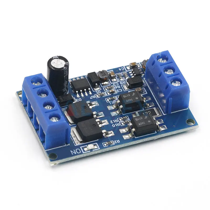 Высоко-Мощность 600W трубкой MOS полевого транзистора триггер приводной модуль PWM