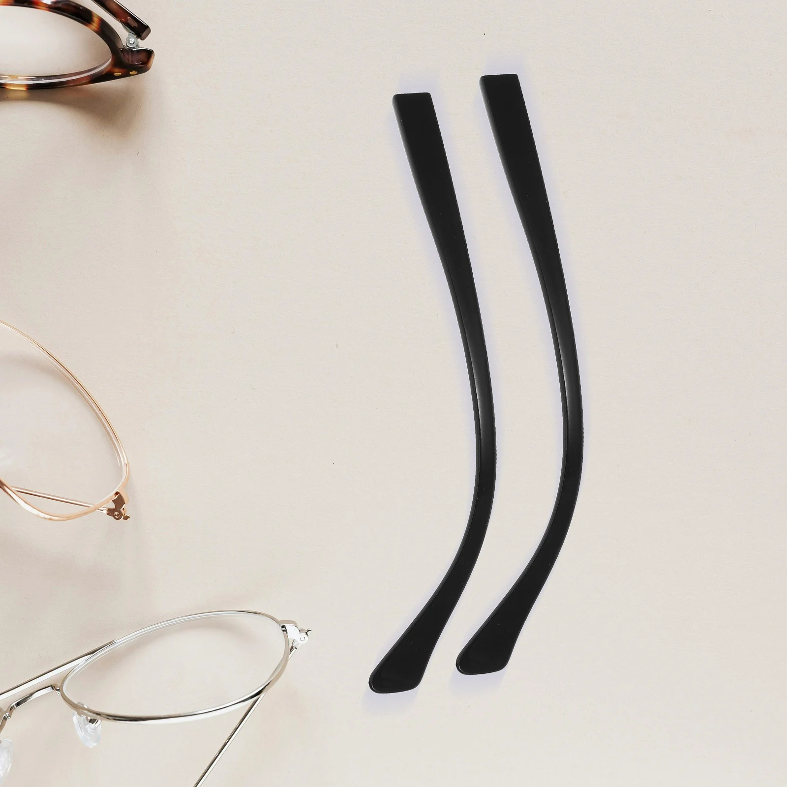 Аксессуары для очков очки солнцезащитные мужчин комплект ремонта мужских ног