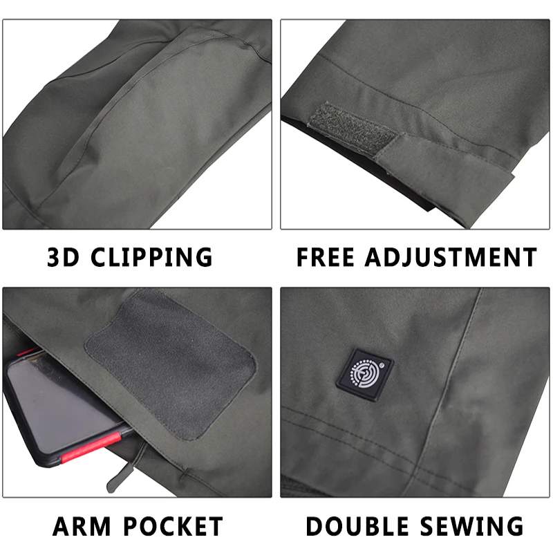 Повседневные тактические куртки водонепроницаемая куртка мужские Мужская