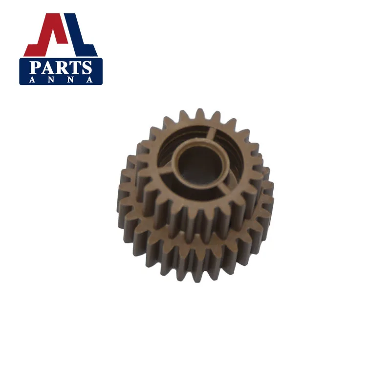 10X NGERH2122FCZZ Fuser Drive Gear 21T/27T для Sharp MX 2018 2318 2318UC 2338 2338NC 3138 3138NC 2638 2638NC MX2018 MX2638