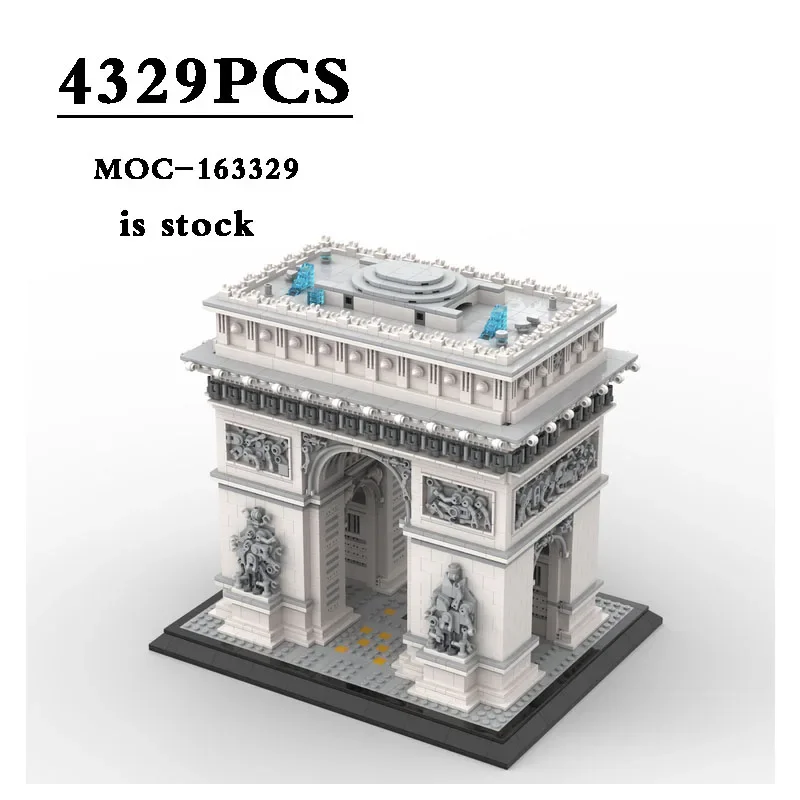 Новая версия строительные блоки игрушки детские подарки на день рождения сделай