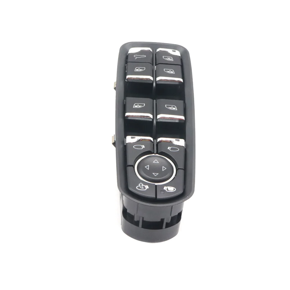 15 контактов 7ПП 959858 AE Белый электрический главный переключатель управления окном