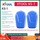 Эмулятор OBD2 New XTOOL KS-1 KS01 для PS90 X100 PAD2 PAD3 PAD Elite A80 All Lost via OBD2 KC100, подходит для Toyota Smart Key