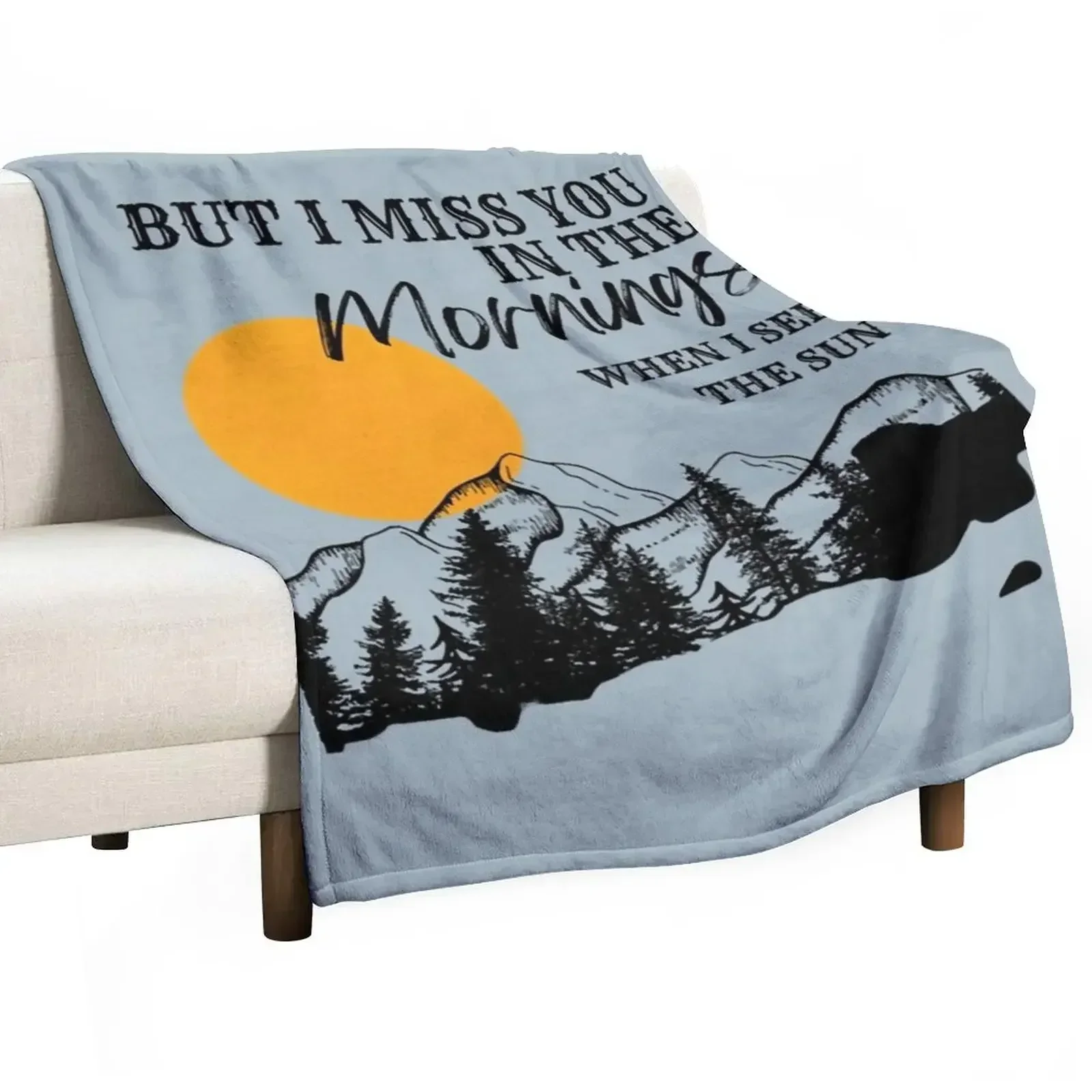 Что-то в оранжевом цвете одеяла для сна украшения диванов диван-кровать из