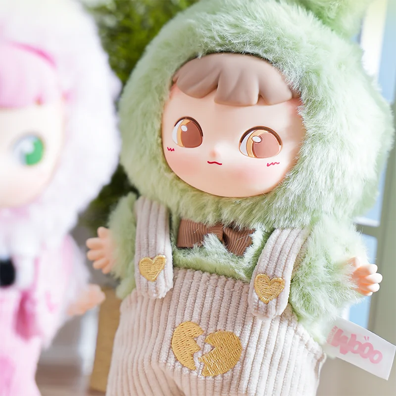 Cimmy Love U серии секретов плюшевая машинка женская сумка таинственная коробка