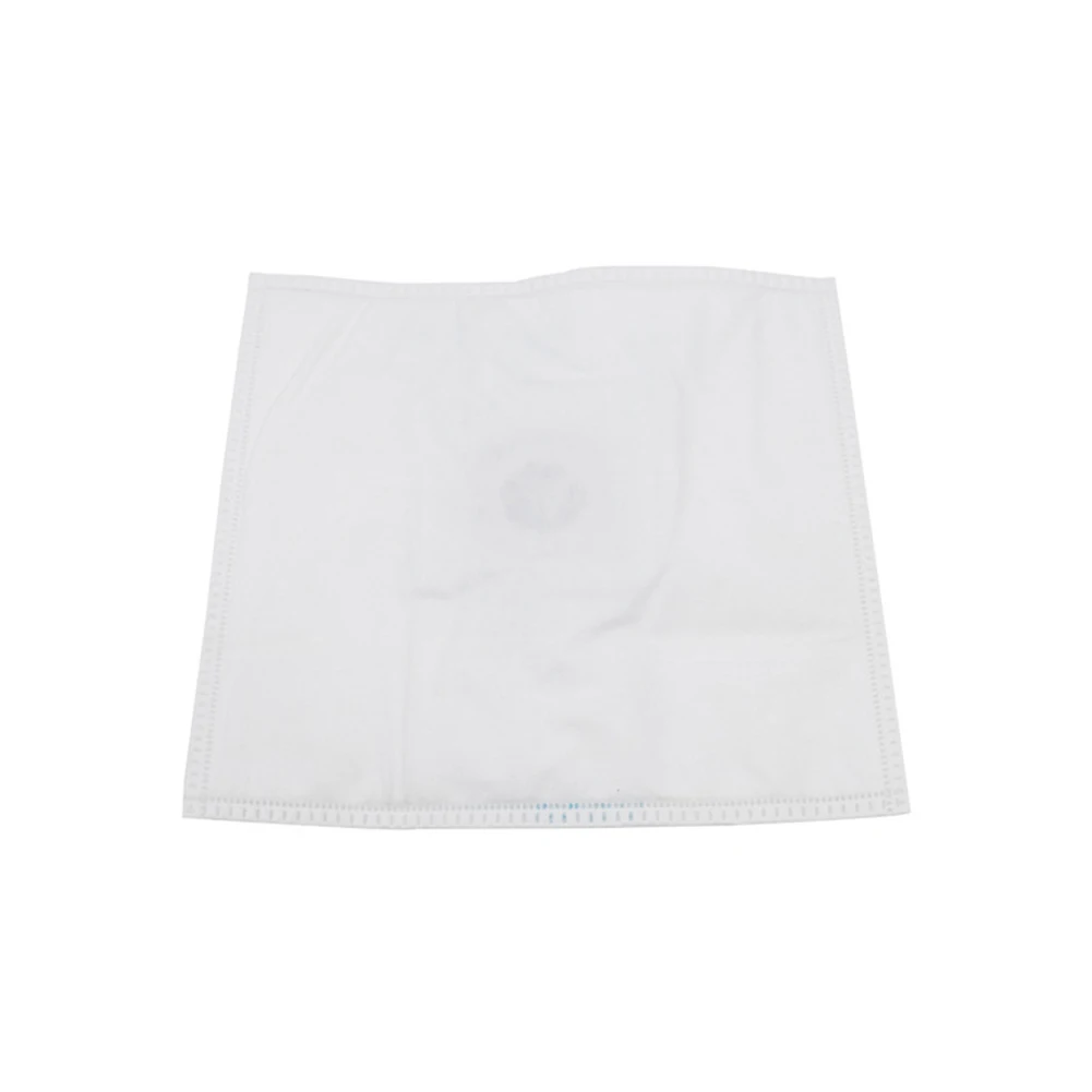 

4/10 Pcs For Siemens VZ16GALL VZ41FGALL Vacuum Cleaner Non-woven Bags Cloth Dust Bags Collector Sets Spare Parts Reusable
