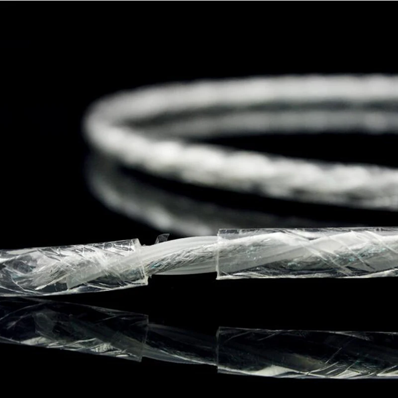 Hifi OFC + посеребренный аудиокабель с усилителем Liton, 2 заказа