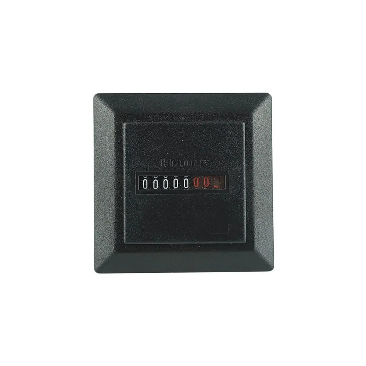 Smoke Machine Industrial Timer Meter Hourmeter
