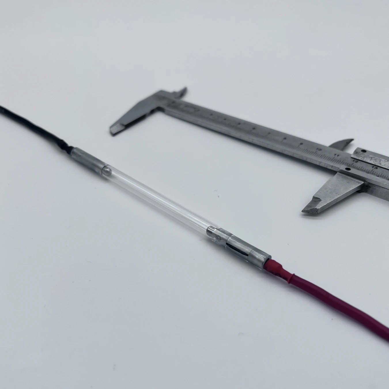 Внешний диаметр 7 стеклянный объектив 110 115 120 125 130 мм размер ipl opt аппарат для