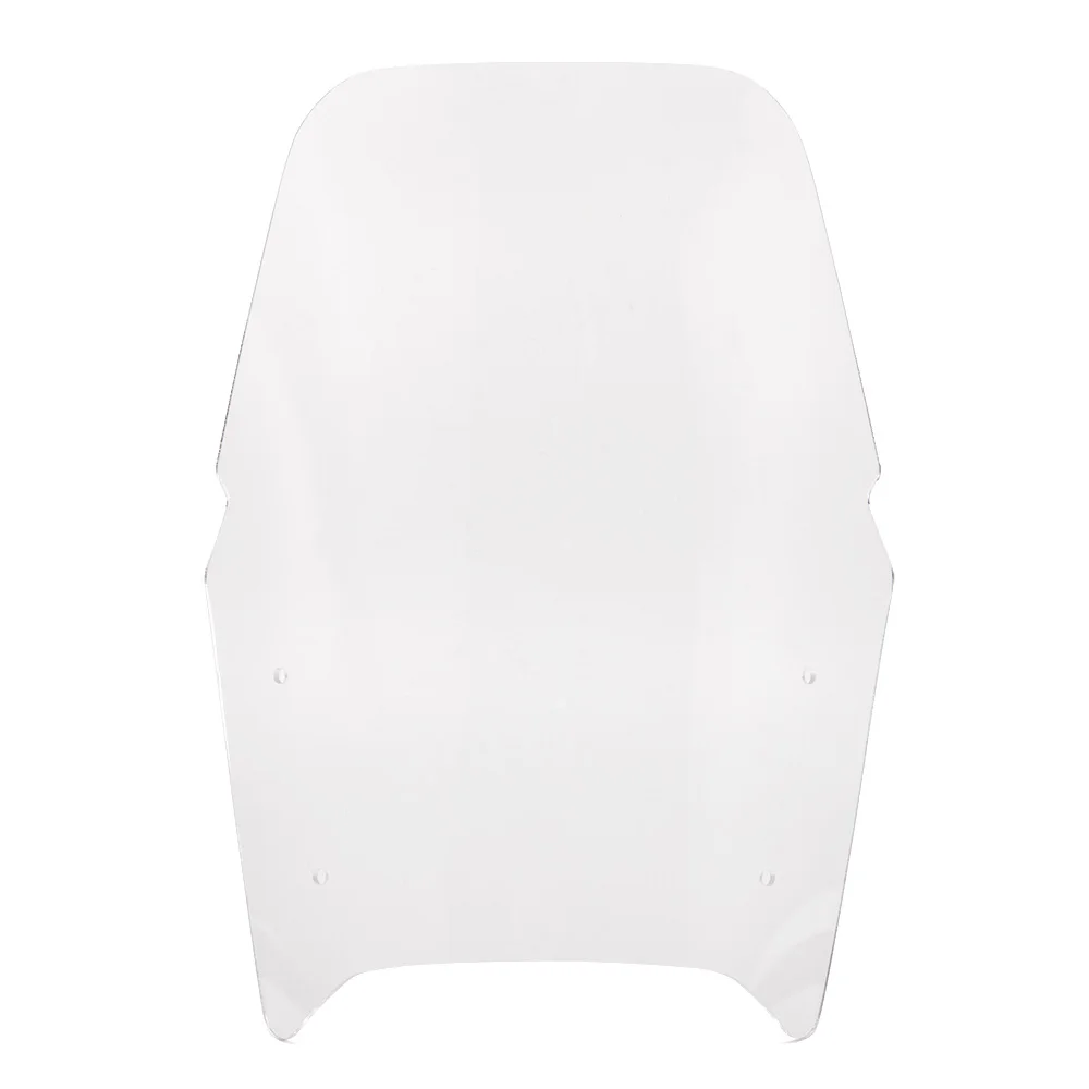 Для Yamaha Tenere-700 XT700Z 2019-2024 Tenere700 Tenere 700 Лобовое стекло мотоцикла Лобовое стекло мотоцикла Защитный дефлектор ветра