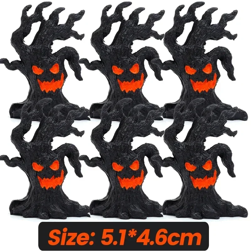 

Светодиодная фигурка привидения из смолы