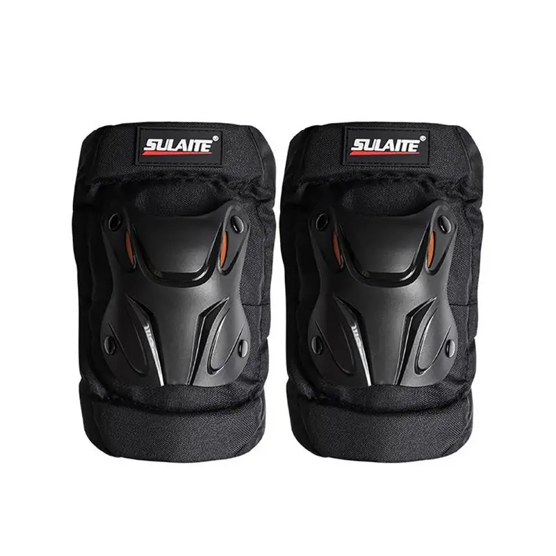 

Motorbike Kneepad Motocross Motorcycle Knee Pads Motorcycle Knee Protector Shin Guard Elbow Pad Protective Gear Pads Protection