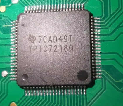 Новинка и быстрая доставка TP7218Q HTQFP80