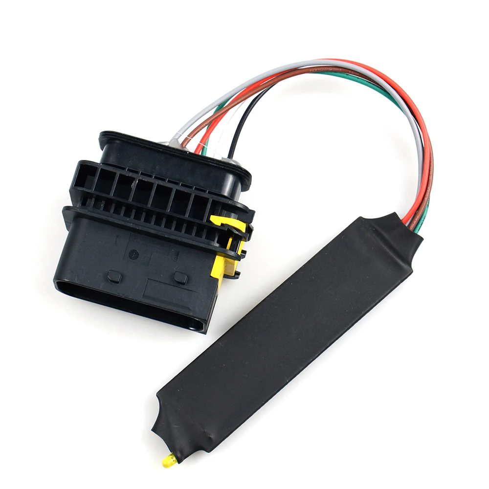 Эмулятор OBD2 EURO 6 для MAN диагностический инструмент грузовиков