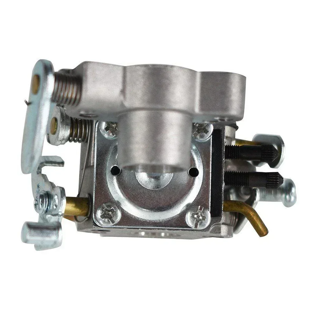 Комплект карбюратора для Poulan P3314WS P3314WSA P3516PR W-26 C1M-W26 C1M-W26A C1M-W26B C1M-W26C 545070601 545040701