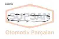

Код магазина: S0083109 для крышки клапана (kulbuor) прокладки PARTNER II BERLINGO II P307 боксер II JUMPER II EXPERT JUMPY