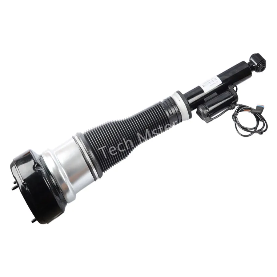 

Задний амортизатор для пневматической подвески класса W221 S 2213201338 2213201438