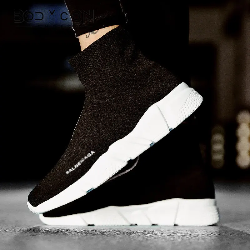 Brand 2023 New Winter Luxury Women Thick-soled Thick-heeled Warm Boots Women's Towel Cotton Boots Motorcycle Boots Chelsea Boots