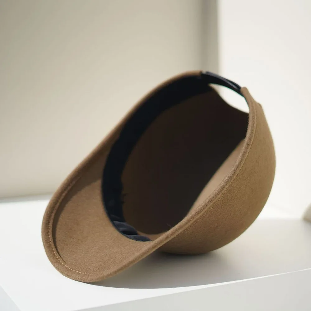 Рисунок 6 - шерстяная бейсболка для мужчин