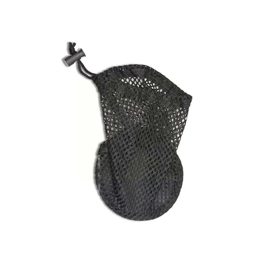 

Nylon Golf Bags Sports Mesh Net Bag 16/32/56 Ball Carrying Drawstring Pouch Storage Bag For Golfer Outdoor Sports Gift F3U7
