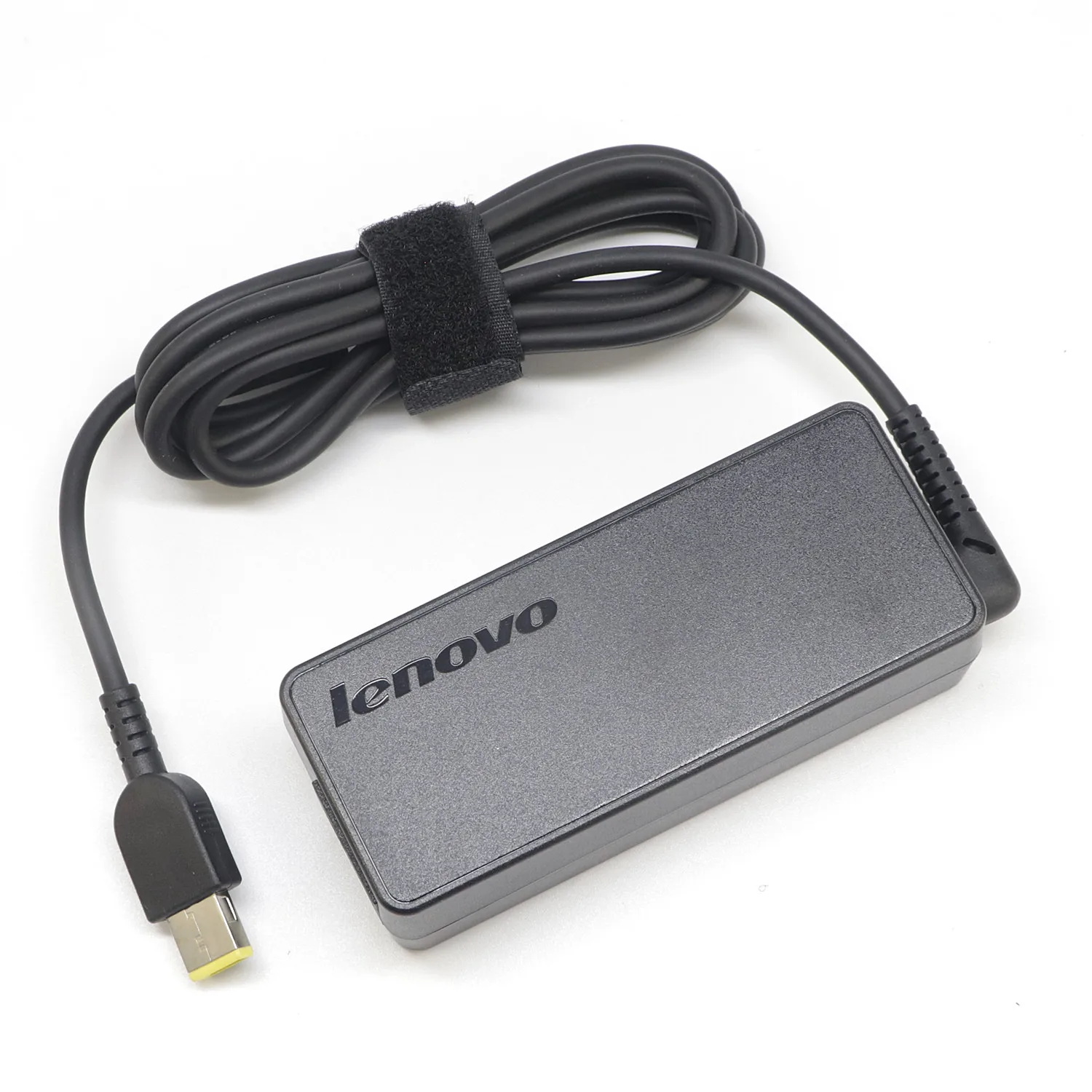 Оригинальное зарядное устройство 65 Вт для ноутбука типа C ADLX65YCC3A Lenovo ThinkPad X1 Carbon