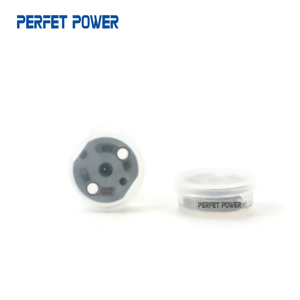 Сделано в Китае новый клапан с отверстием 08 # для топливного инжектора дизельного