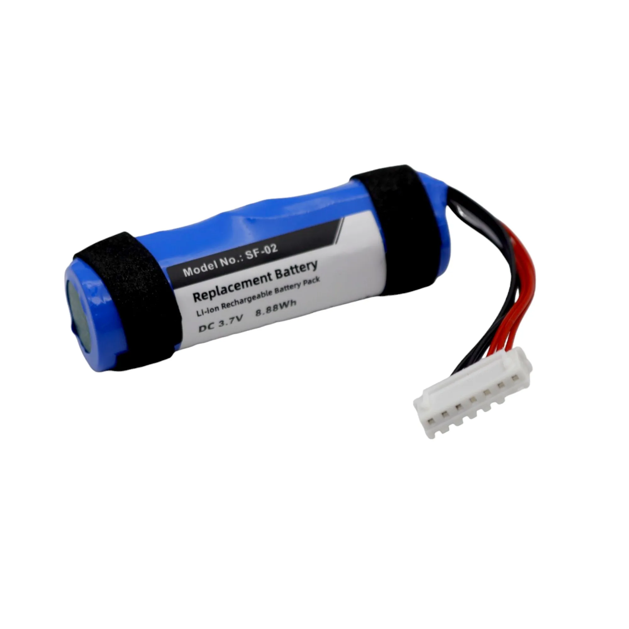 Сменный аккумулятор для Sony SRS-X2 9-885-197-08 SF-02 3 7 В/мА