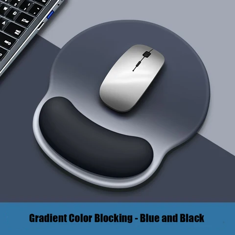 Эргономичный коврик для мыши DIXSG