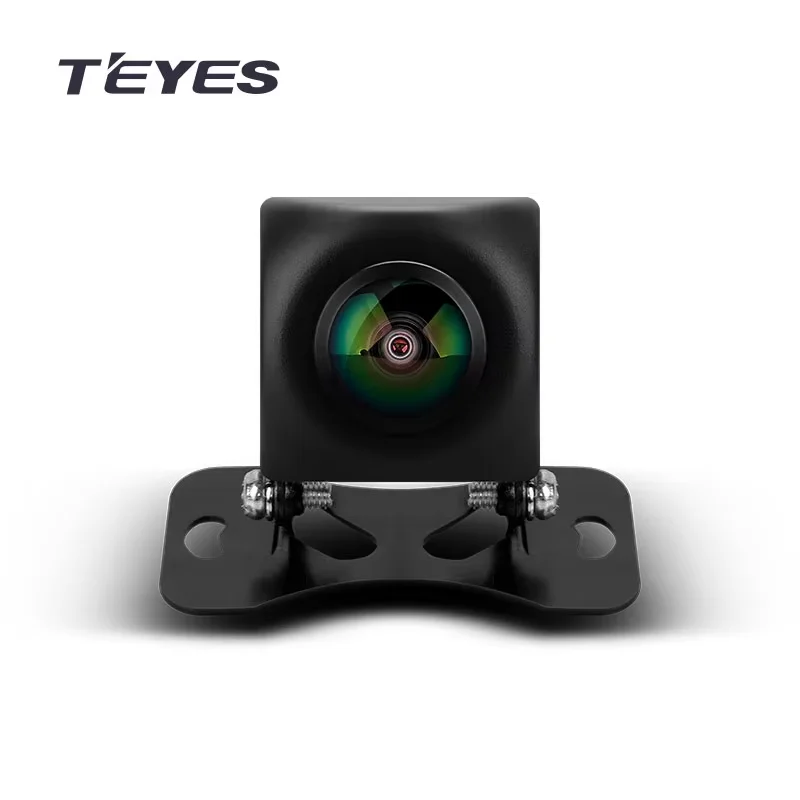 Фото Камера заднего хода TEYES Тиайс высокого разрешения 1080P,  AHD, водонепроницаемая с высоким качеством ночной картинки №2