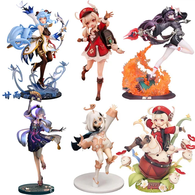Anime Figures Zone Store  Amazing products with exclusive discounts on  AliExpress