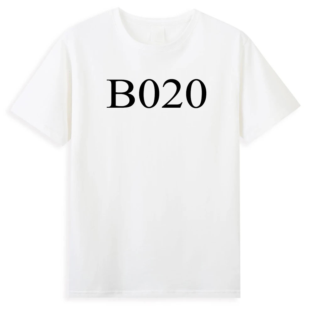

B020 T-Shirts