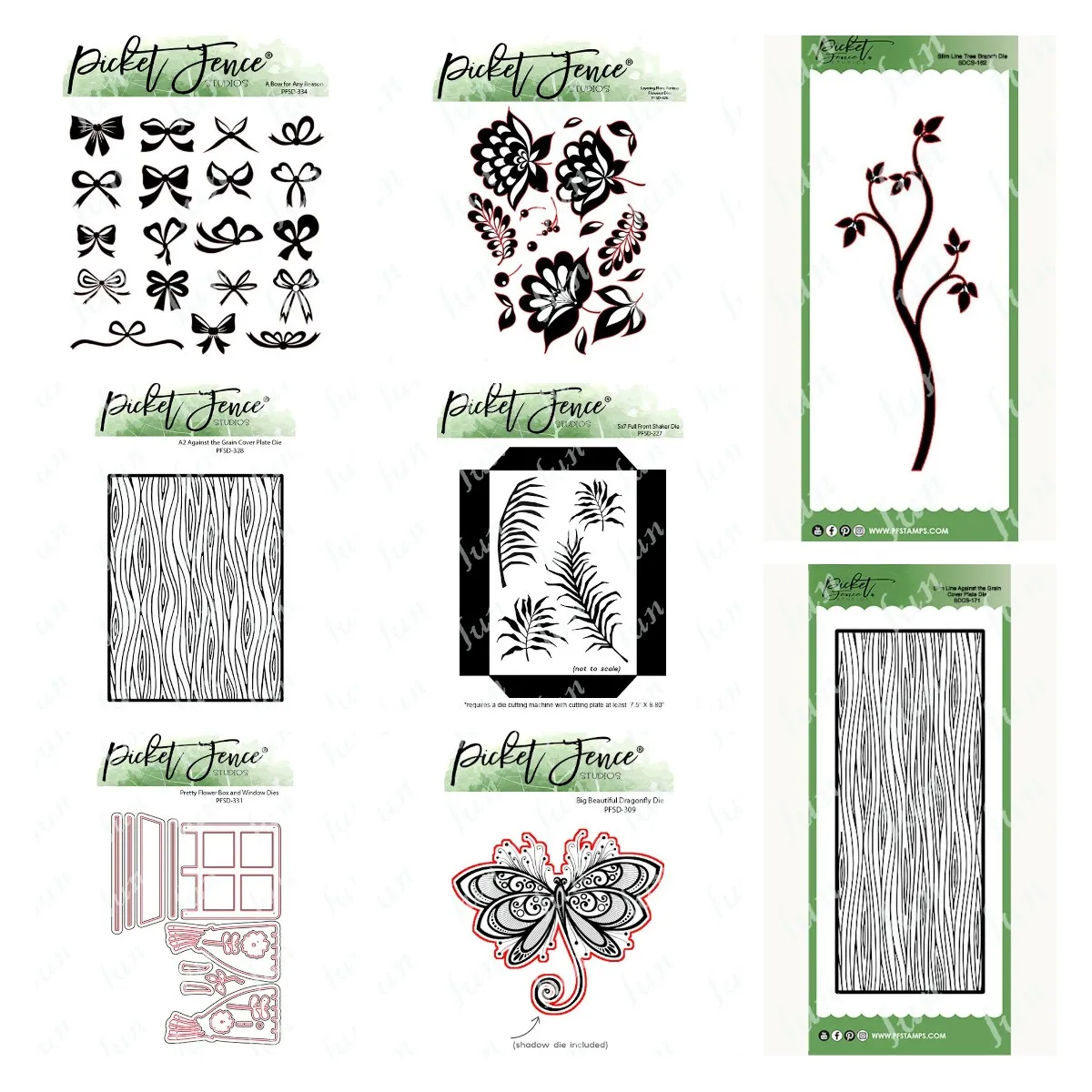 

Kawaii Dragonfly Flower Box and Window Cutting Dies Diy Scrapbooking Photo Album Decorative Embossing Paper Card Crafts Dies