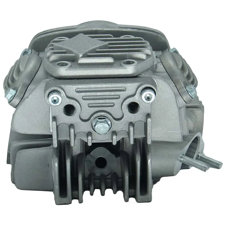 Головка цилиндра двигателя Yinxiang YX140 140CC в сборе для мотоцикла питбайка