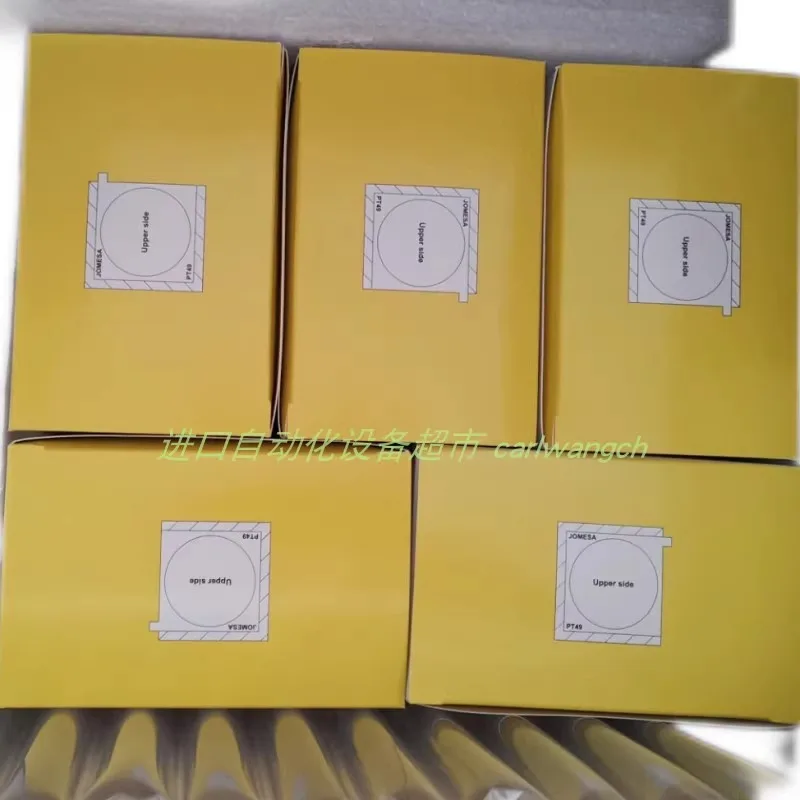 JOMESA PT49 ad-hesive paper FR60 * 60mm c-arrier PT60 60 p-ad DRPJ51 DRPJ47DRPJ49(1 шт.)