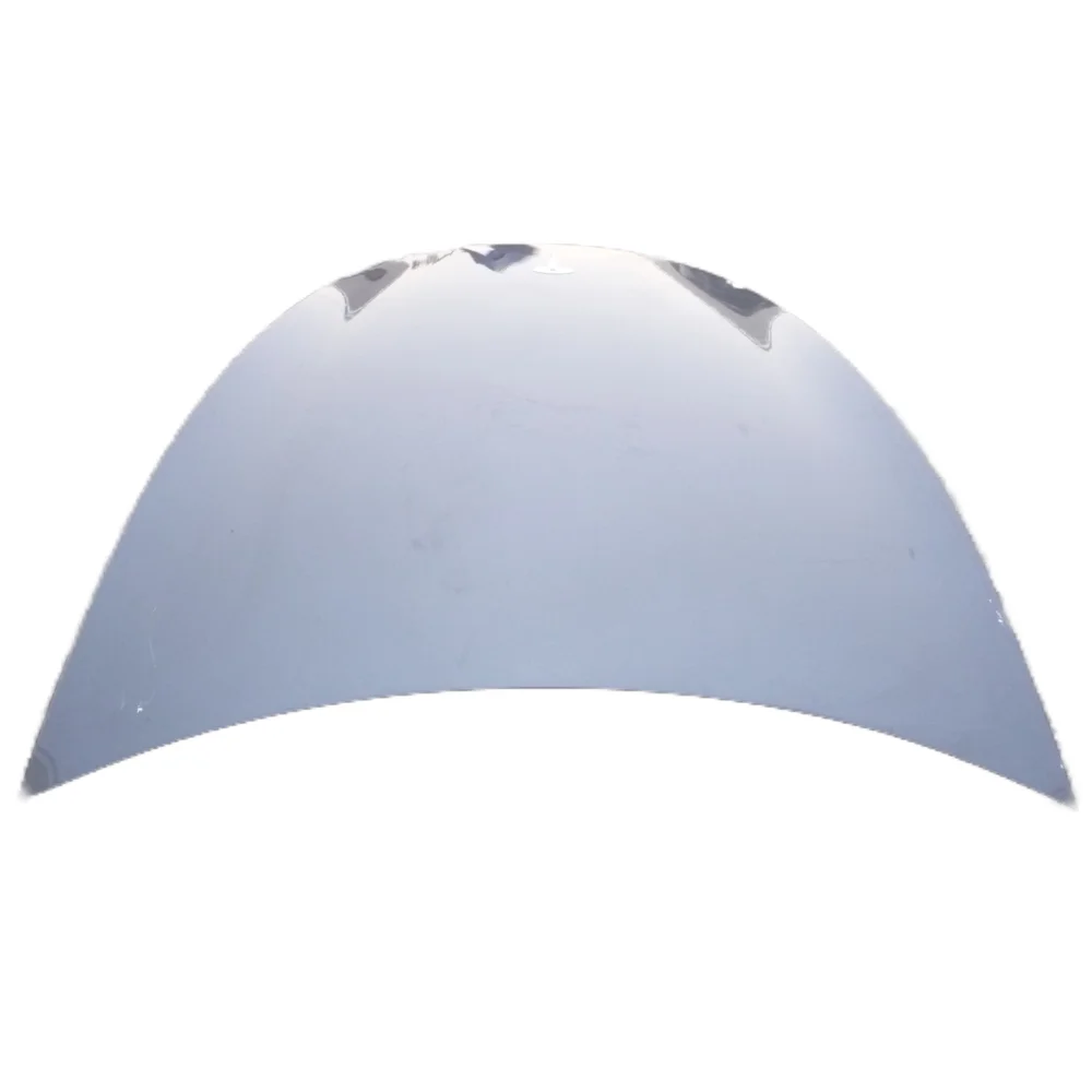 Автоматический запасной передний капот BAINEL для TESLA Model Y запчасти 2019-2024 OE 1493370 -СО-А