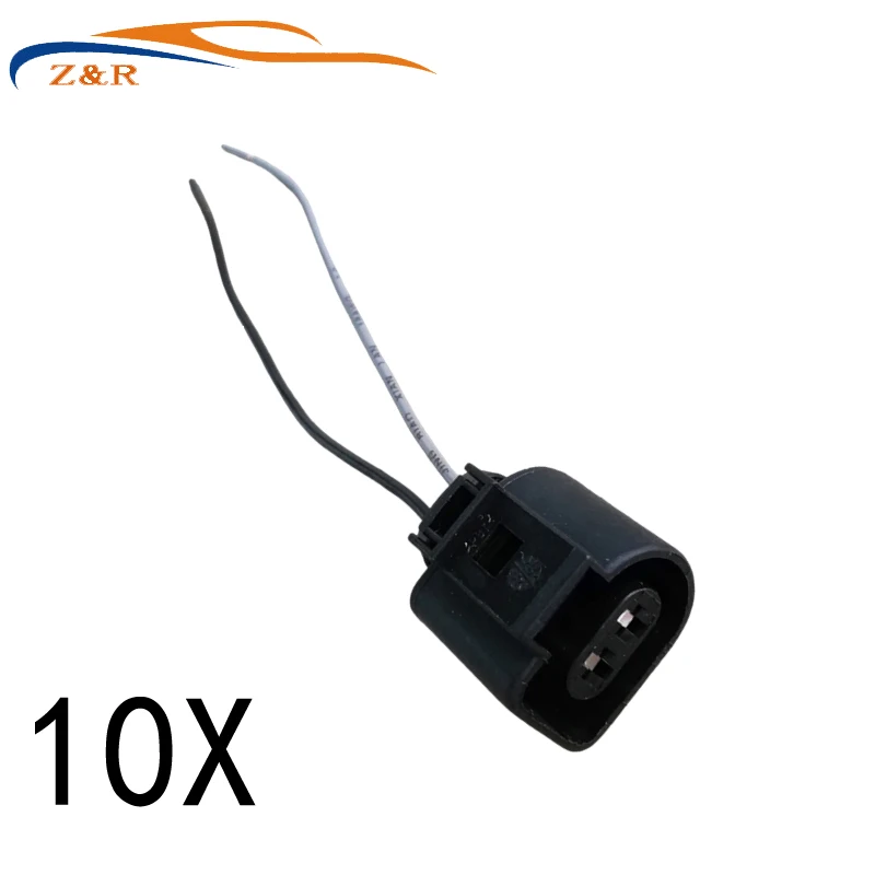 10x2 контактный разъем для освещения Volvo FH FM FL грузовика Scania Volkswagen VW Magotan Jetta Golf Tiguan