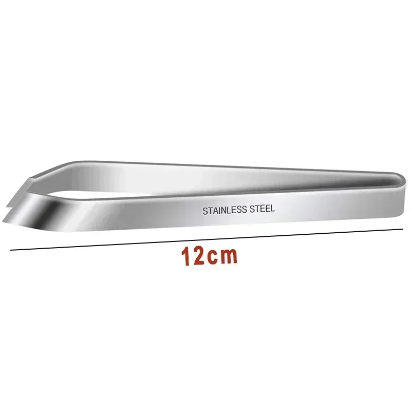 

Щипцы для рыбы из нержавеющей стали