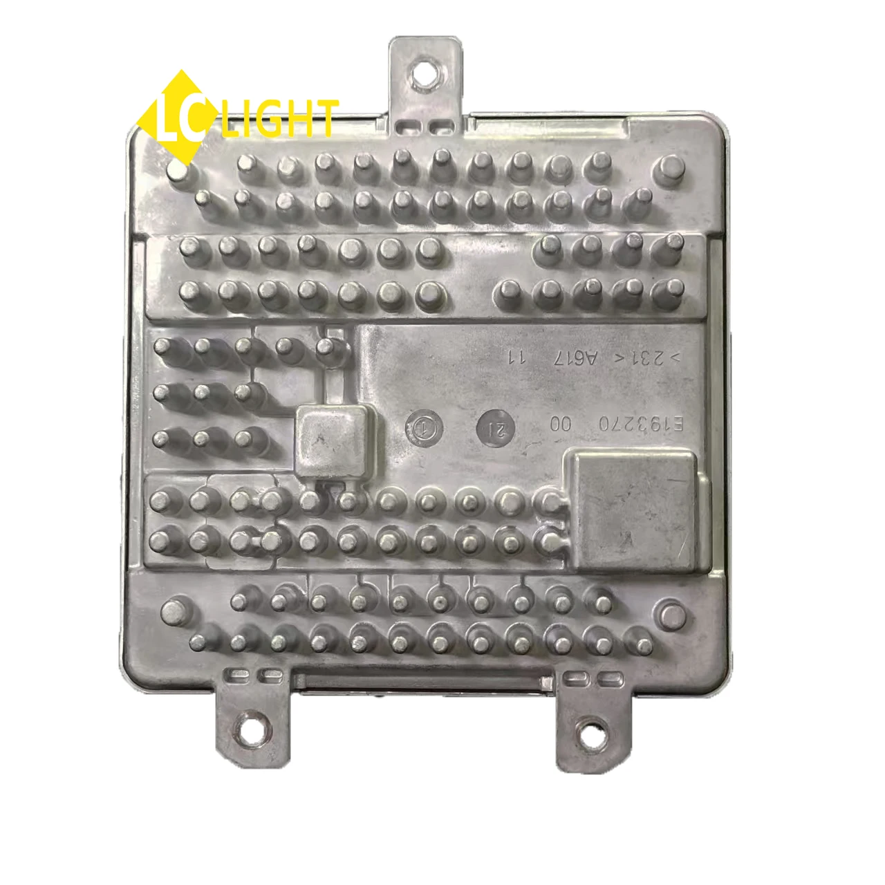 7933361-03 Оригинальный подлинный блок розжига светодиодных фар 63117933361 Подходит для автомобилей 3, 5, 8 серий G20, G05, G15 63117933361-03 (art.: 3920dcc94e6d4) - 3920dcc94e6d4