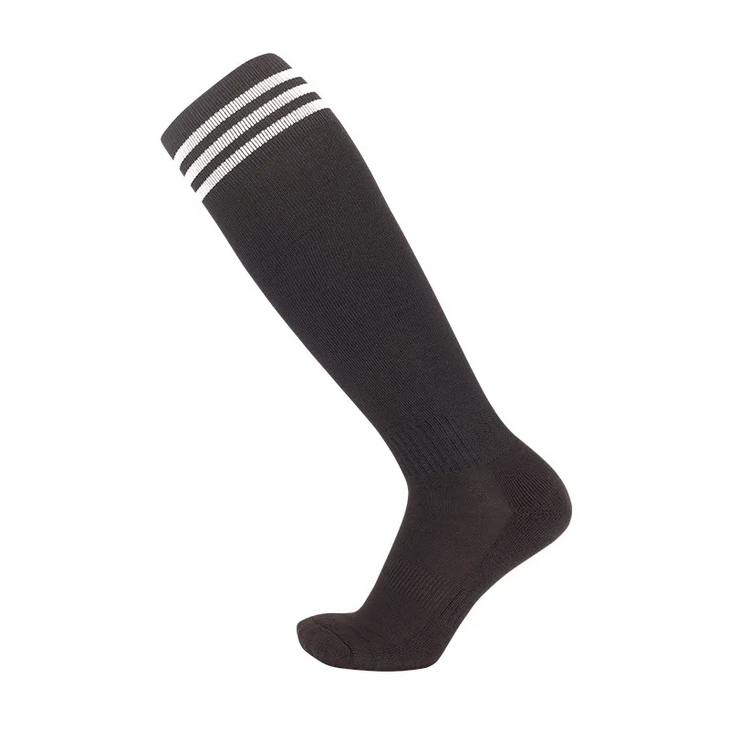 Knee-high Socks Male End Of Towel With Thick Socks Professional Training Practical Stocking Absorb Sweat Sports Socks